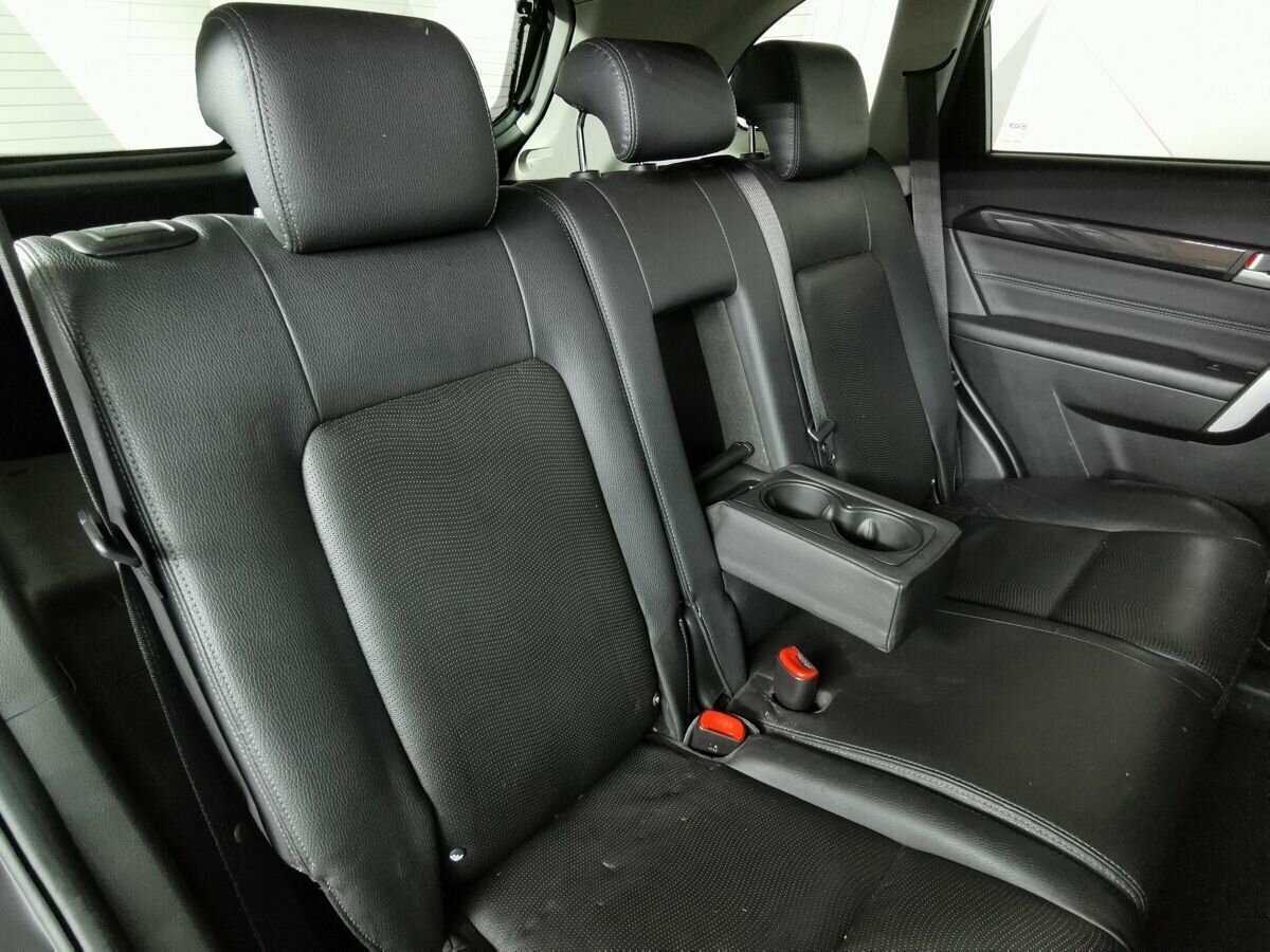 Продажа Б/У Шевроле Каптива. Фото: #11