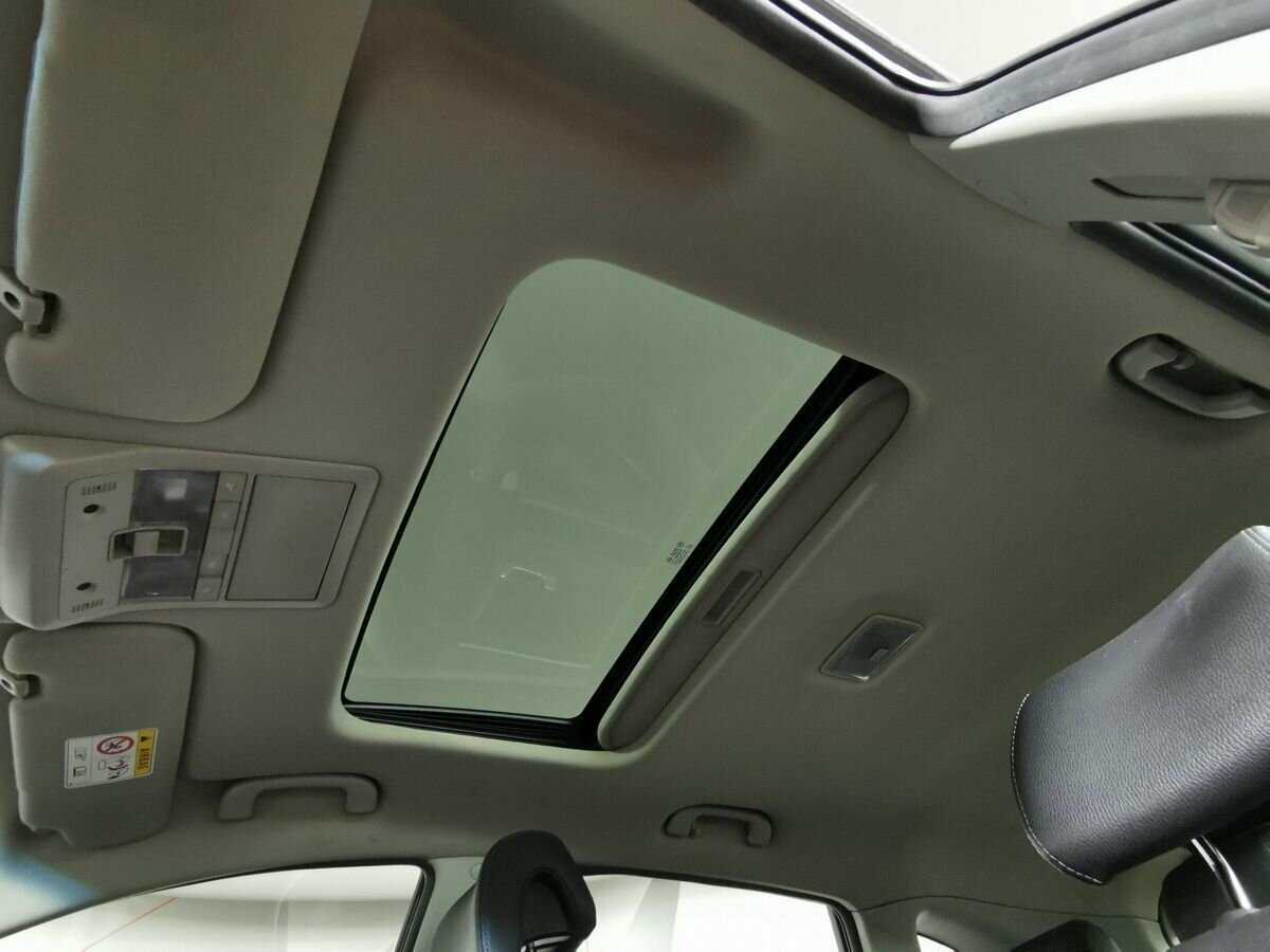 Продажа Б/У Шевроле Каптива. Фото: #15