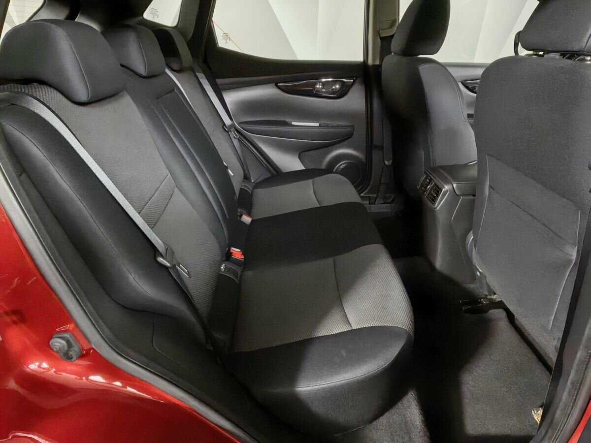 Продажа Б/У Ниссан Кашкай. Фото: #11