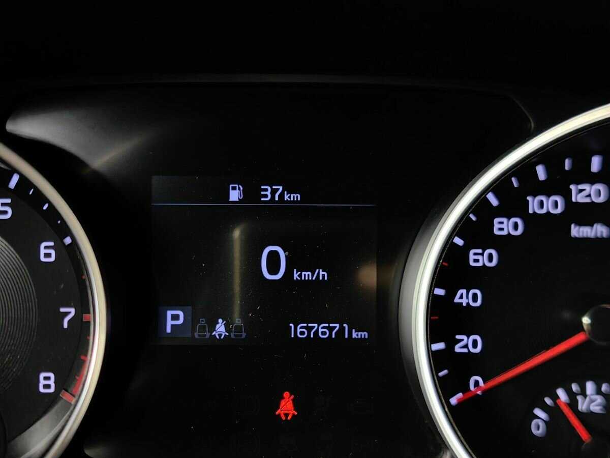 Продажа Б/У Киа Сид. Фото: #13