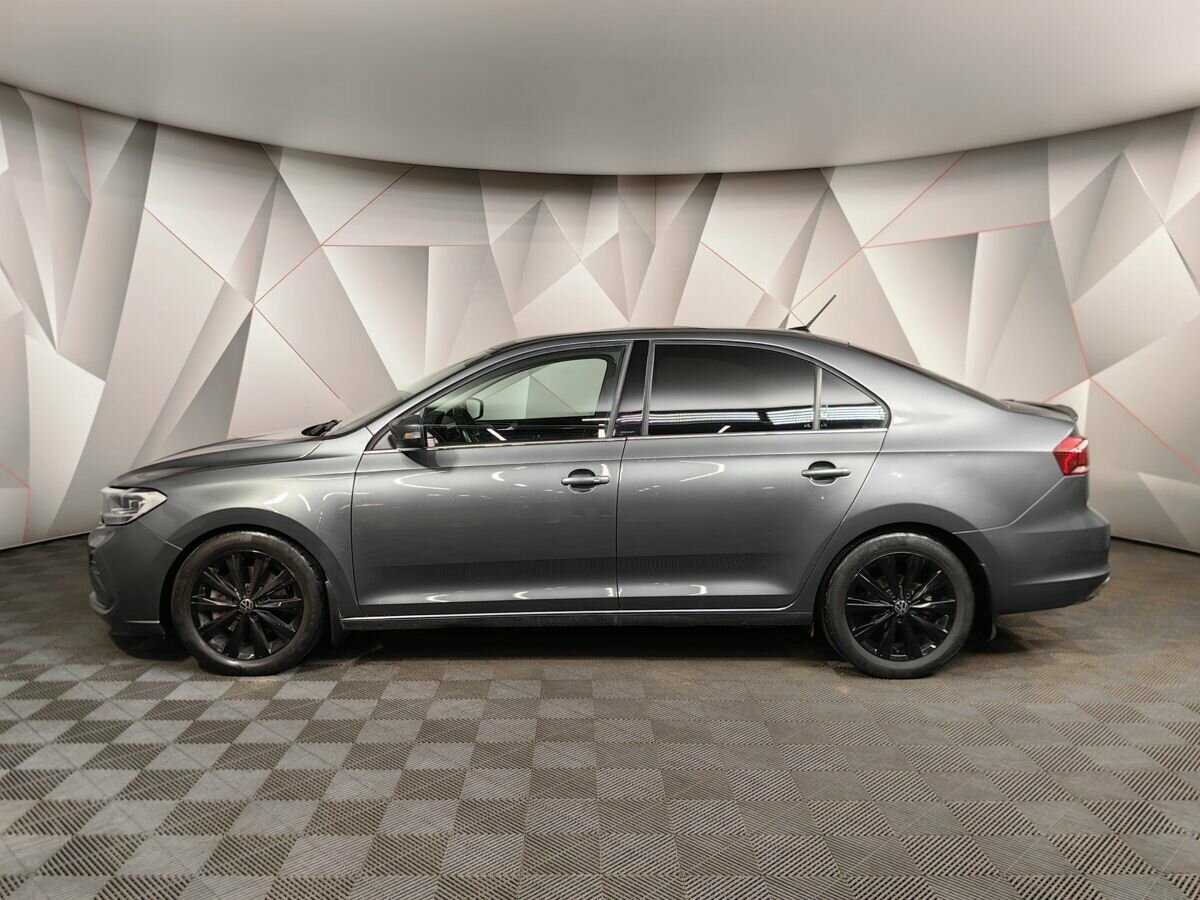 Продажа Б/У Фольксваген Поло. Фото: #4