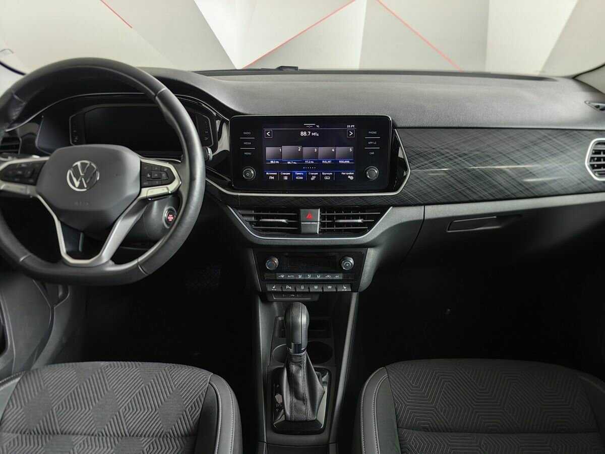 Продажа Б/У Фольксваген Поло. Фото: #10