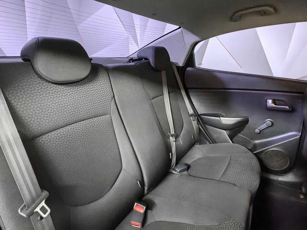 Продажа Б/У Киа Рио. Фото: #10