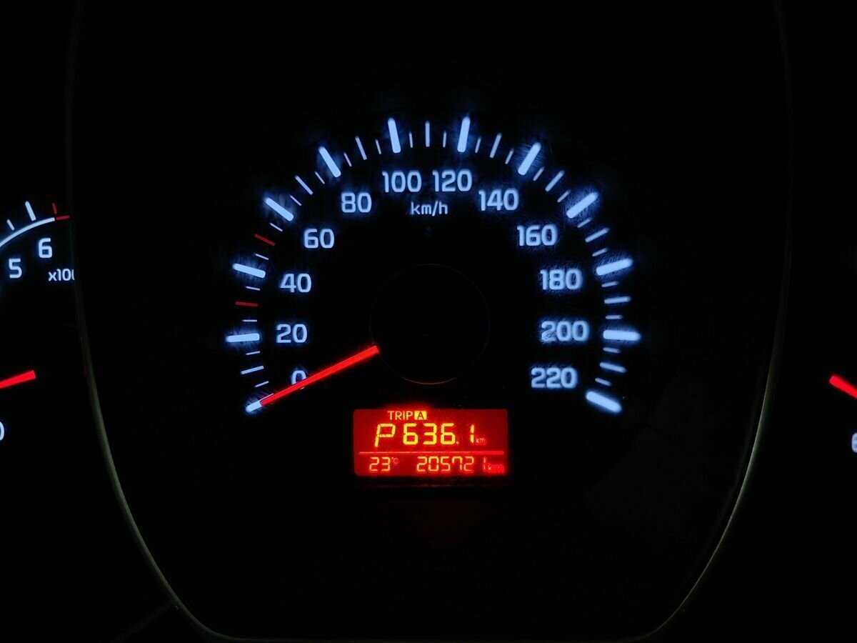 Продажа Б/У Киа Рио. Фото: #12