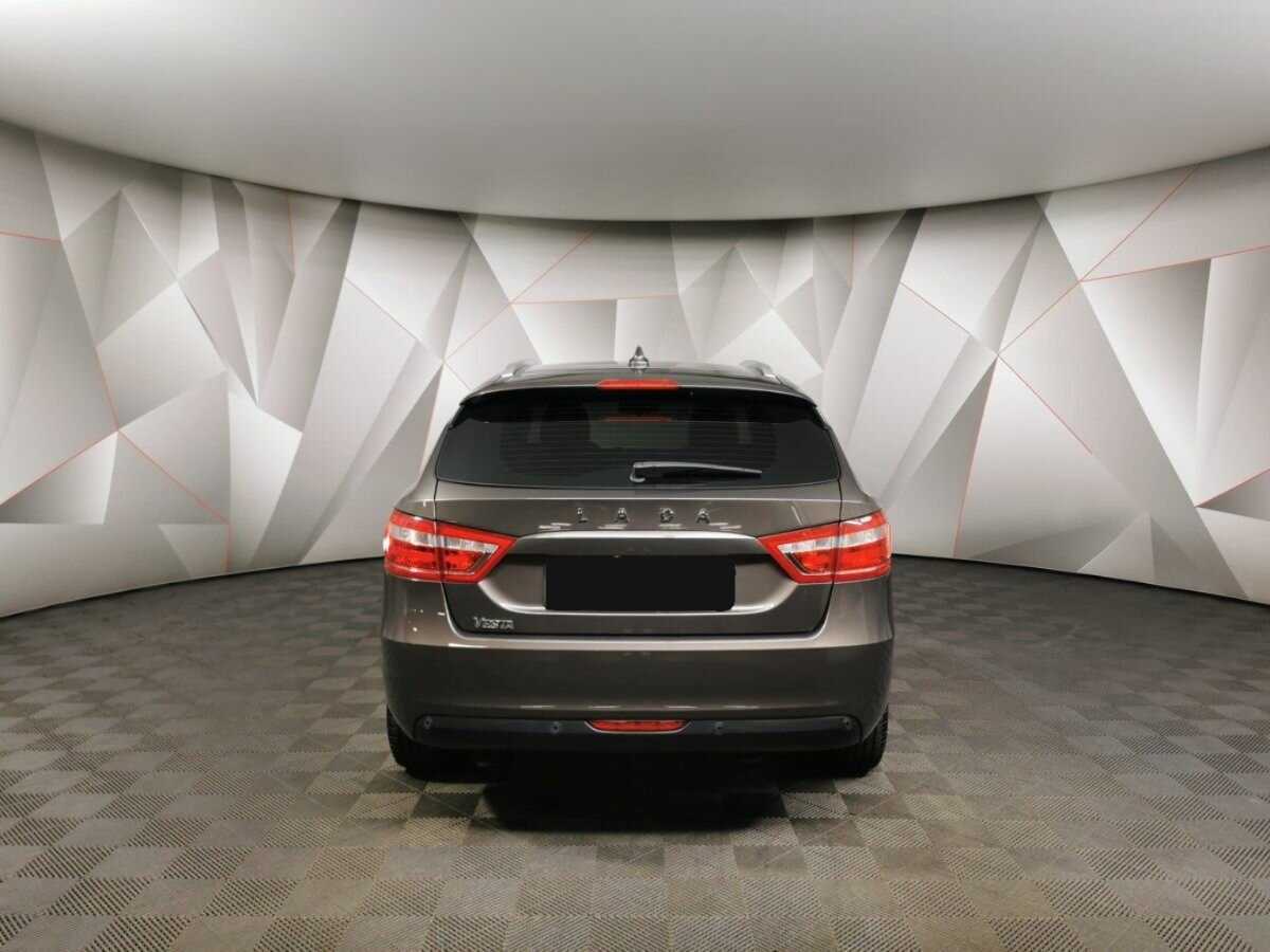 Продажа Б/У Лада (ВАЗ) Веста. Фото: #6