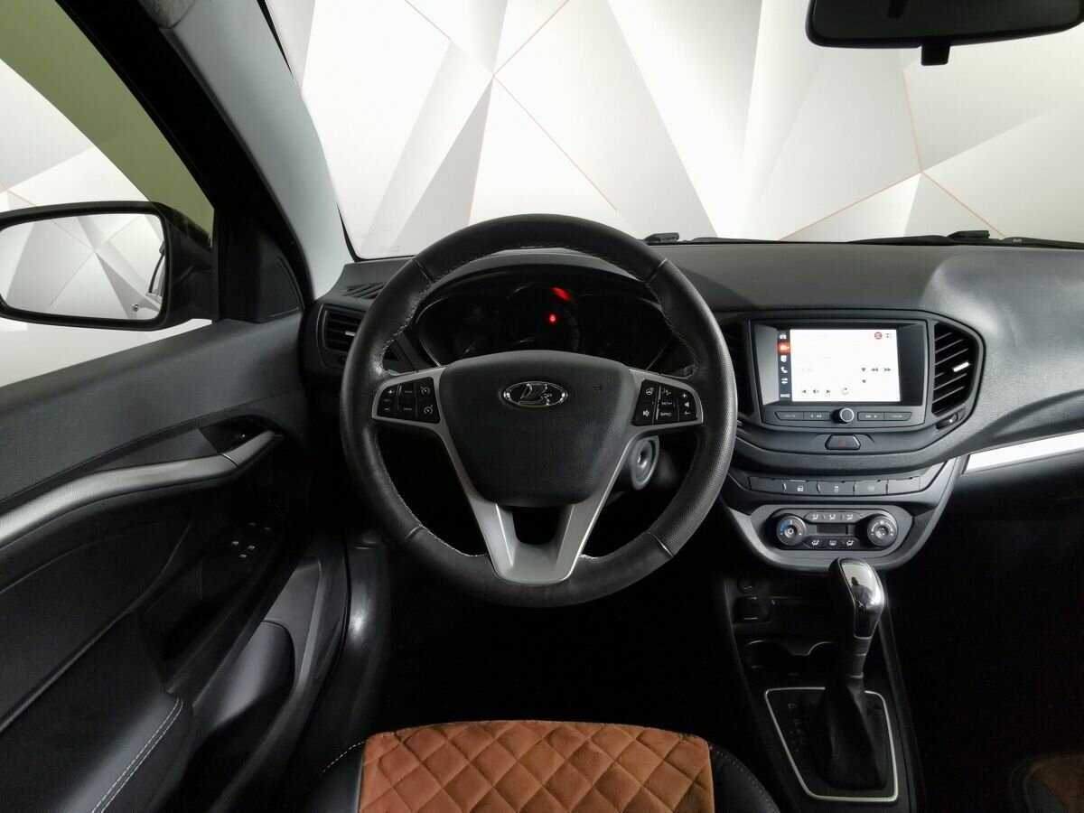 Продажа Б/У Лада (ВАЗ) Веста. Фото: #13