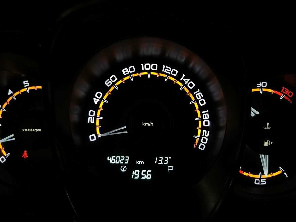 Продажа Б/У Лада (ВАЗ) Веста. Фото: #19