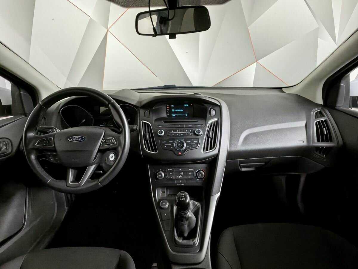 Продажа Б/У Форд Фокус. Фото: #9