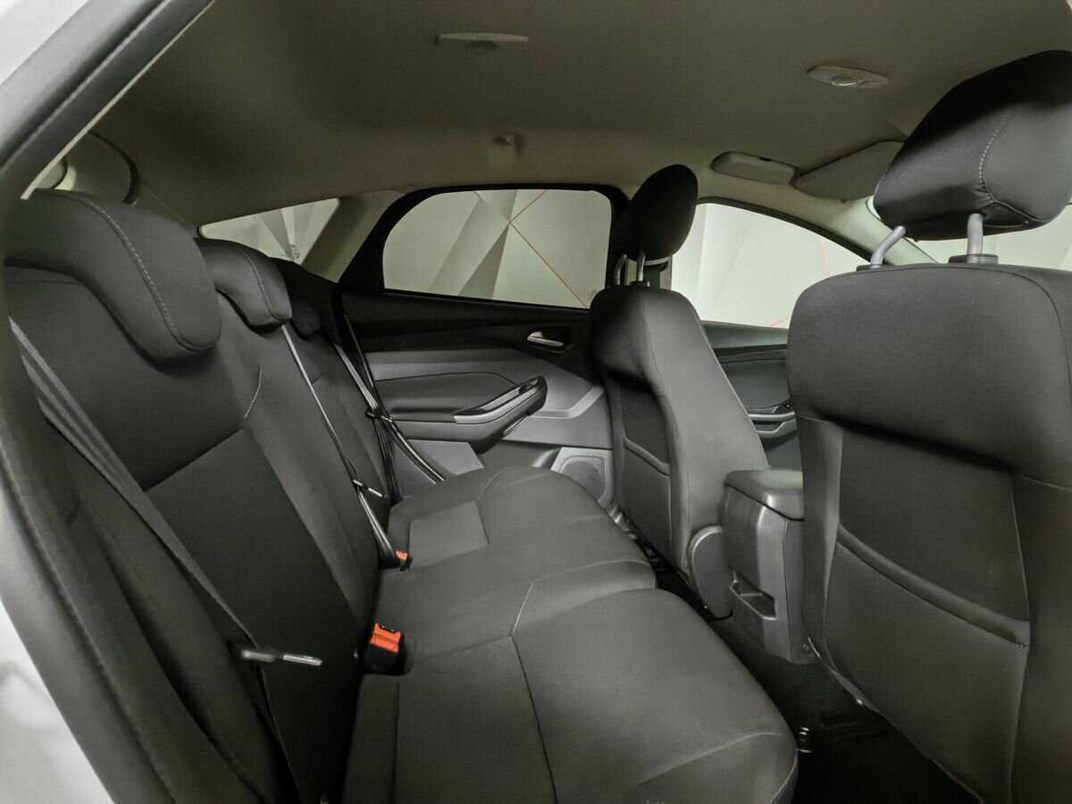 Продажа Б/У Форд Фокус. Фото: #11