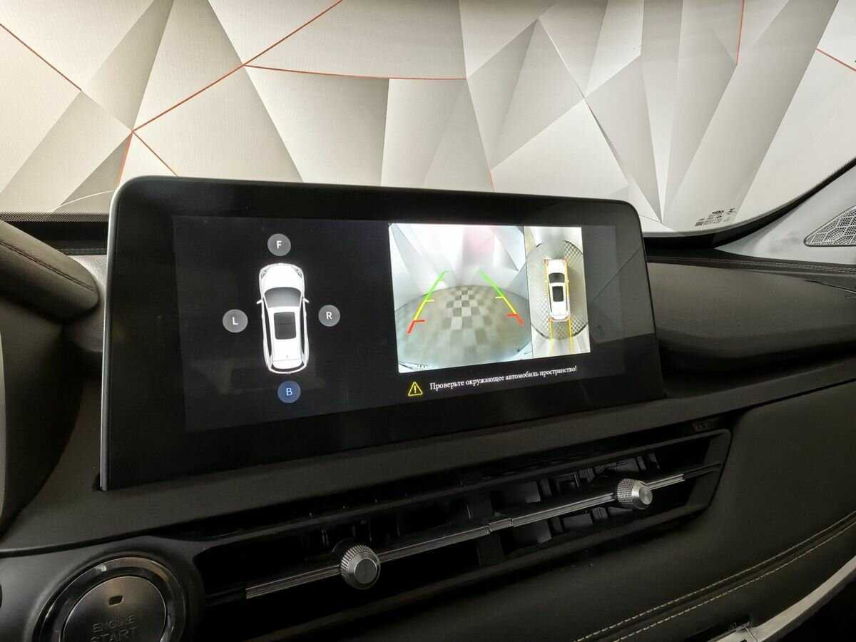 Продажа Б/У Чери Тигго 8. Фото: #15