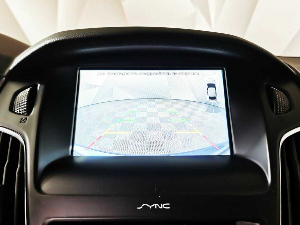 Продажа Б/У Форд Фокус. Фото: #17