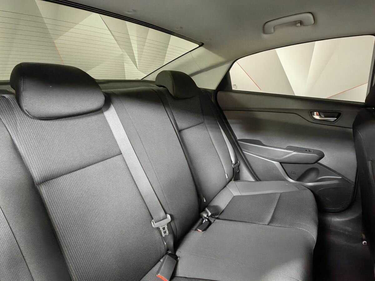 Продажа Б/У Хендай Солярис. Фото: #12