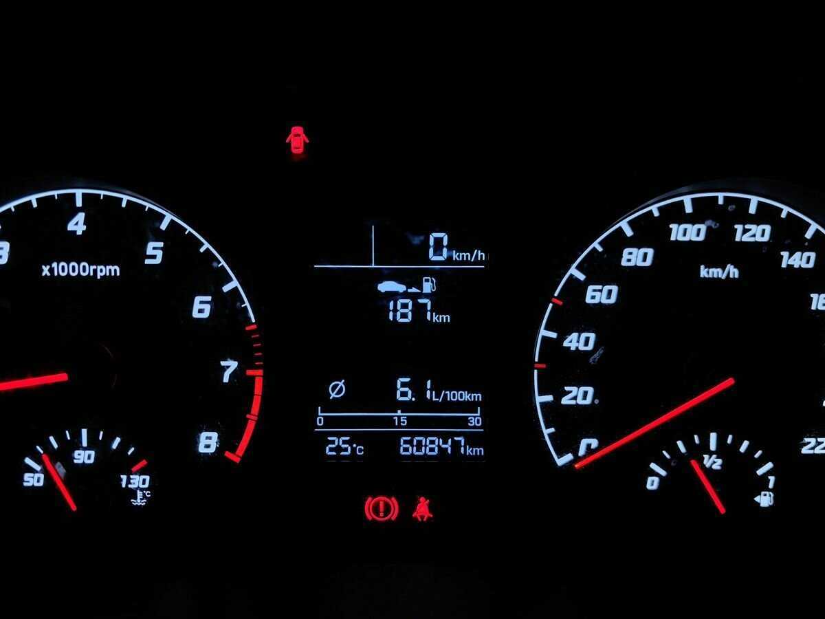 Продажа Б/У Хендай Солярис. Фото: #15