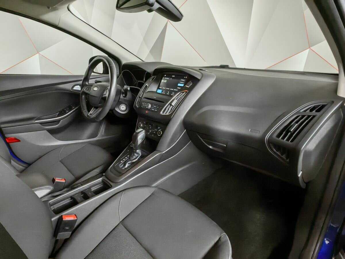 Продажа Б/У Форд Фокус. Фото: #8