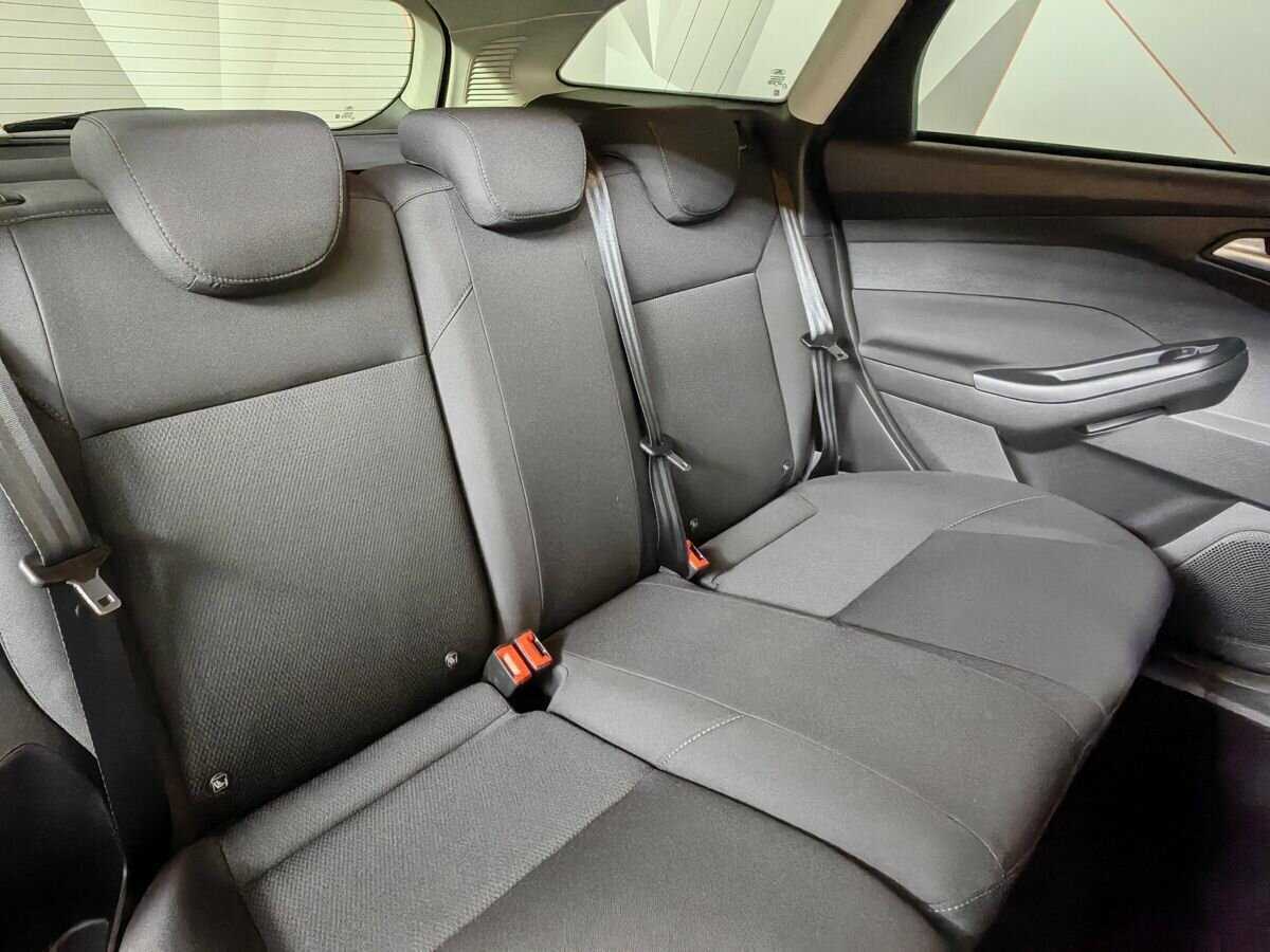 Продажа Б/У Форд Фокус. Фото: #12