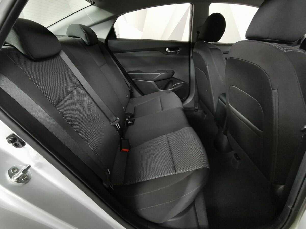 Продажа Б/У Хендай Солярис. Фото: #11