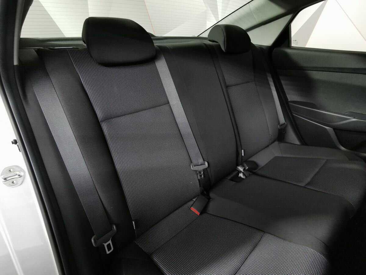 Продажа Б/У Хендай Солярис. Фото: #12