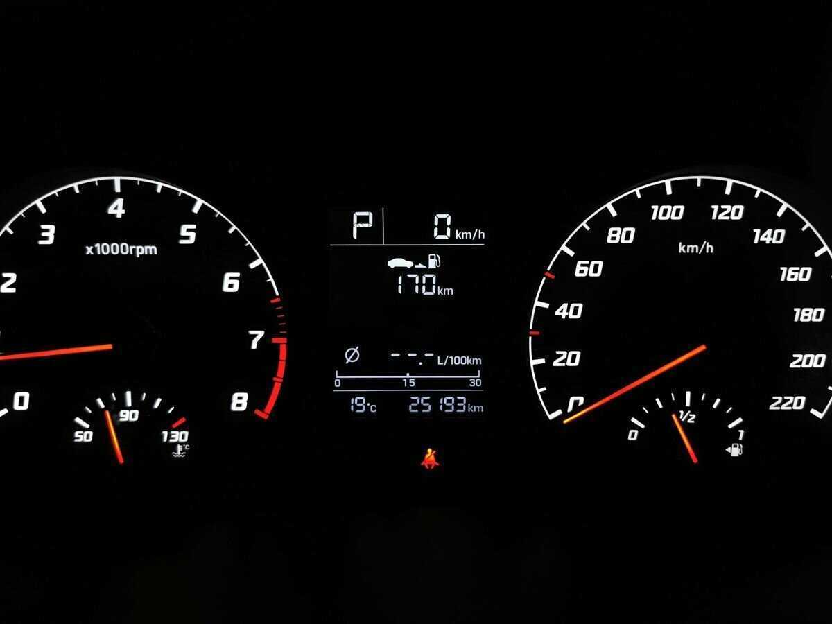 Продажа Б/У Хендай Солярис. Фото: #15