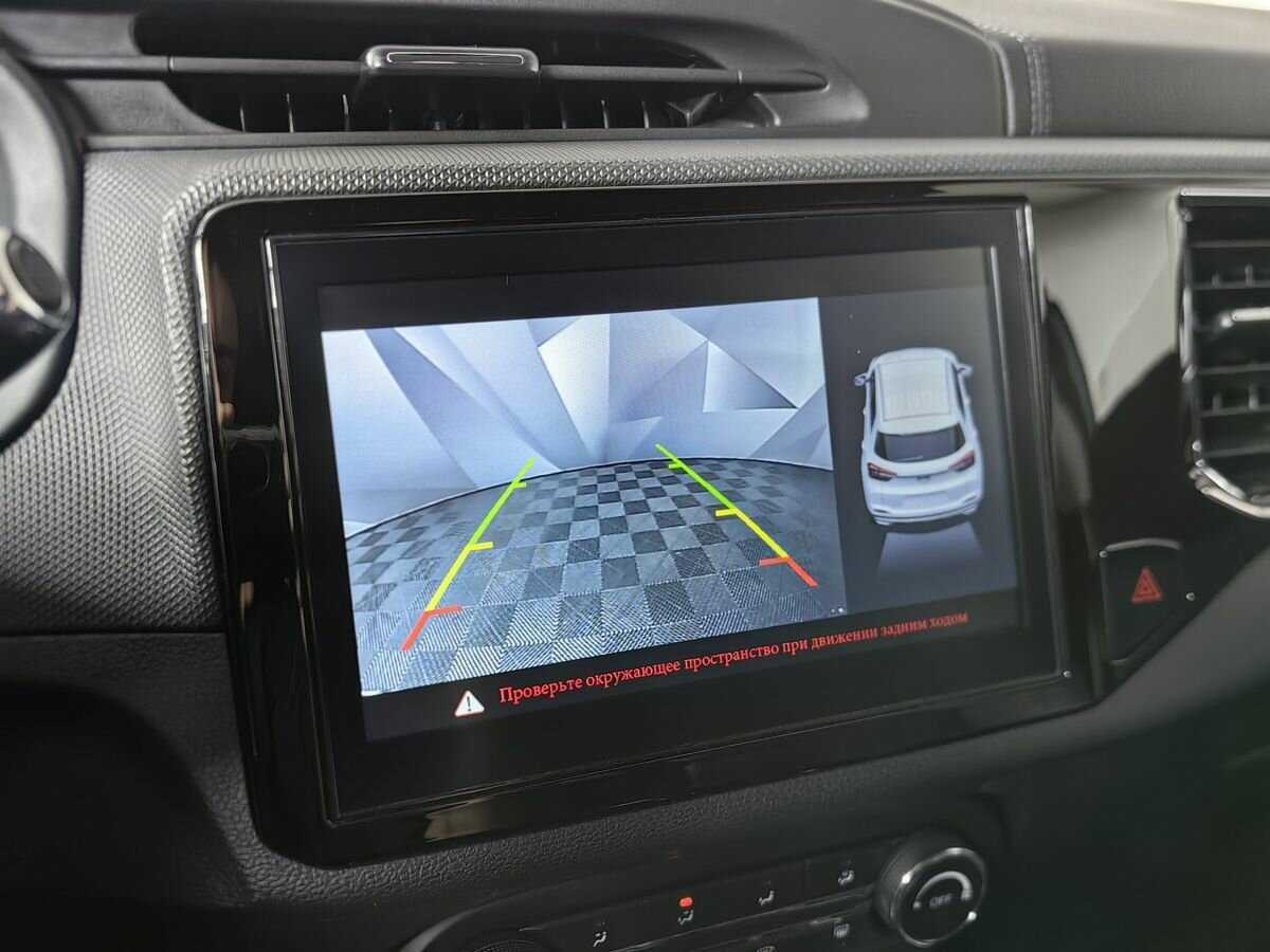 Продажа Б/У Чери Тигго 4. Фото: #15