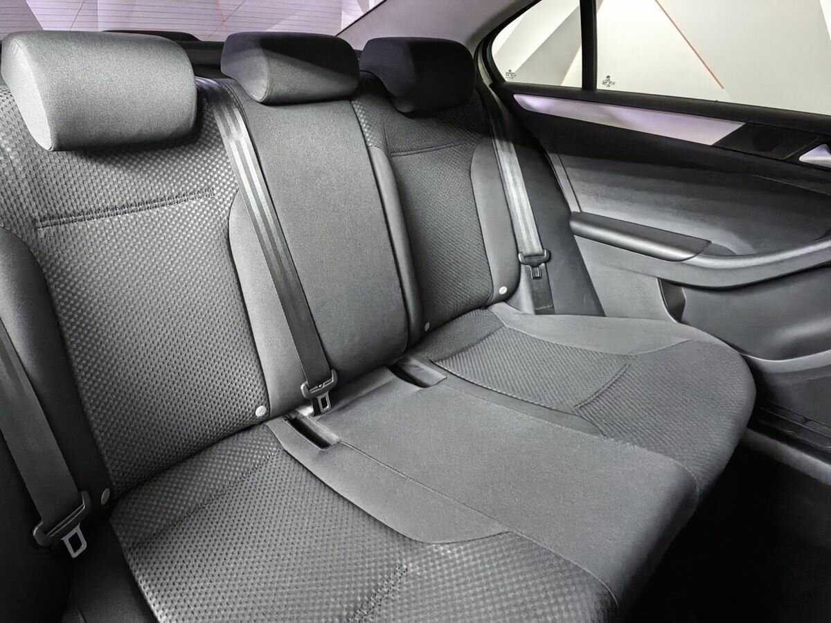 Продажа Б/У Фольксваген Джетта. Фото: #12