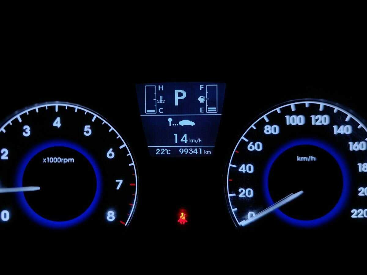 Продажа Б/У Хендай Солярис. Фото: #15