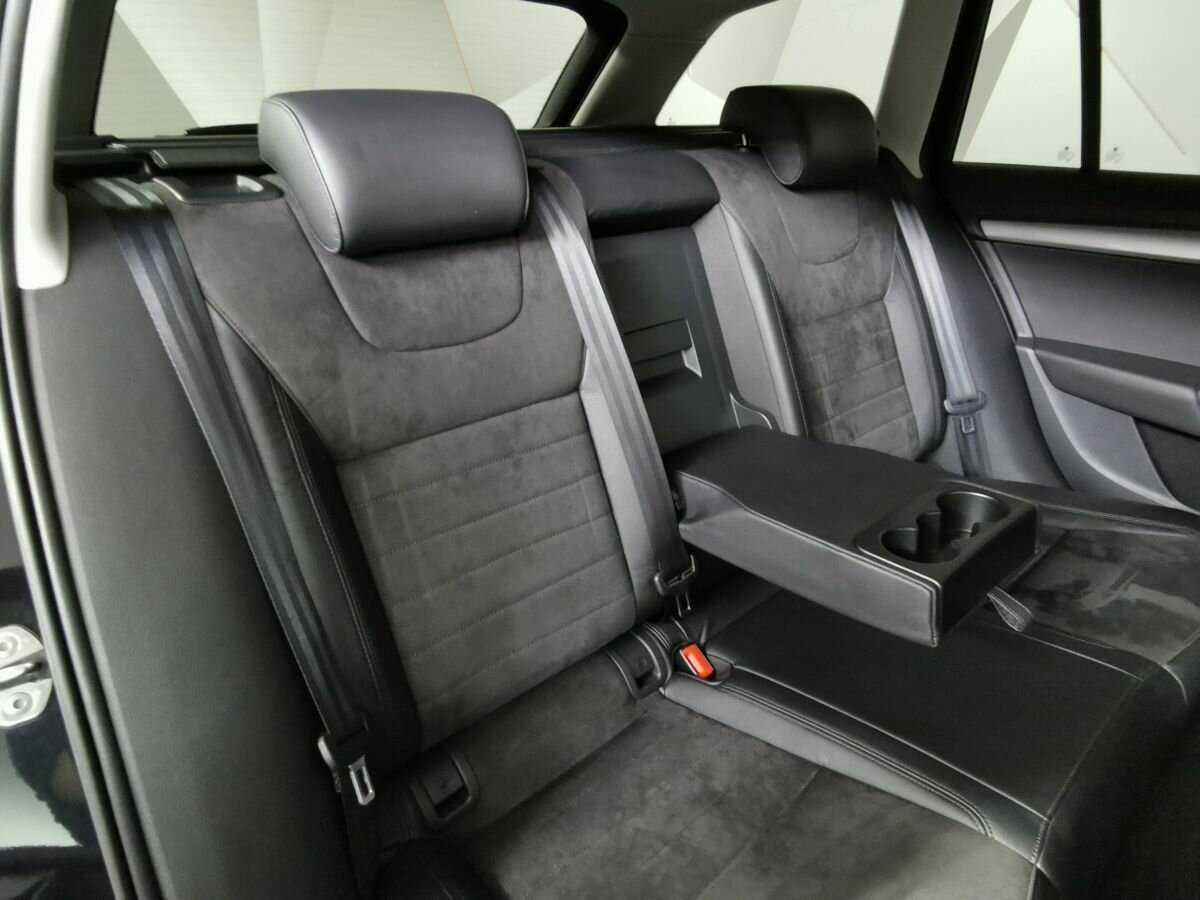 Продажа Б/У Шкода Октавия. Фото: #11