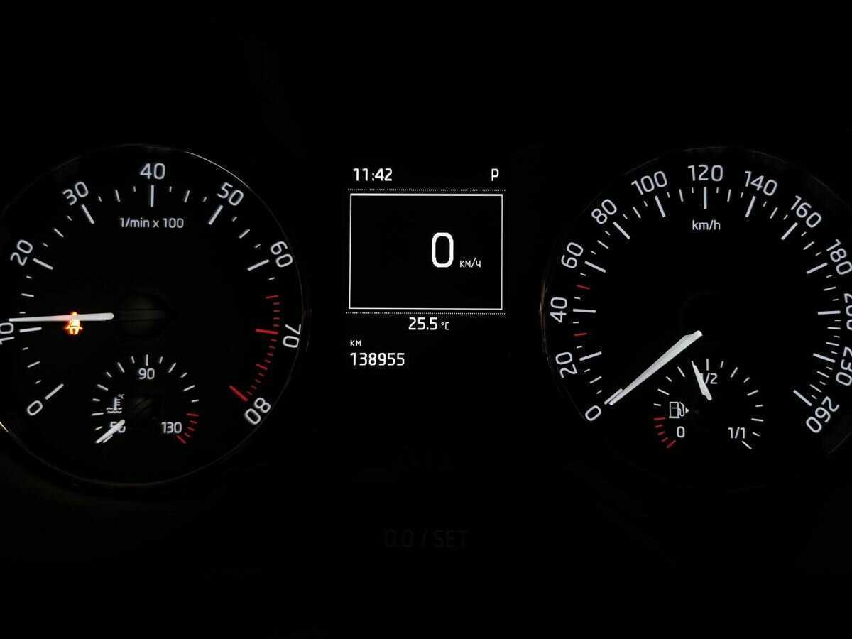 Продажа Б/У Шкода Октавия. Фото: #14