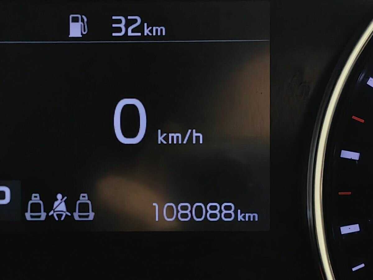 Продажа Б/У Киа Сид. Фото: #12