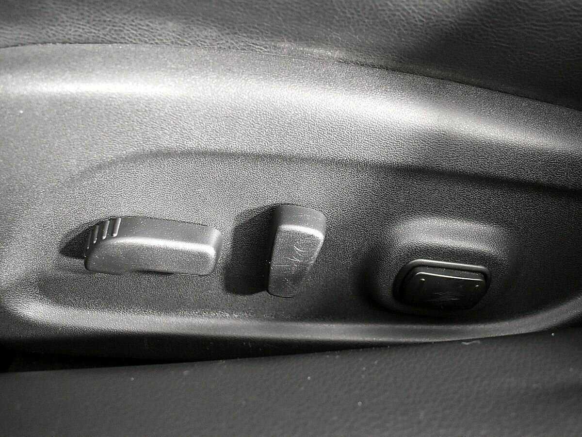 Продажа Б/У Ниссан Теана. Фото: #15