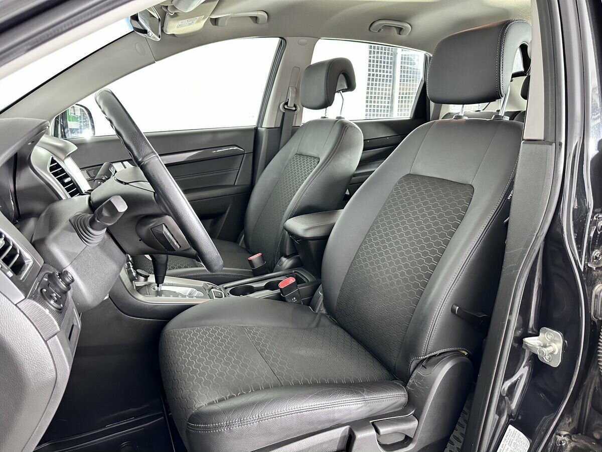 Продажа Б/У Шевроле Каптива. Фото: #7