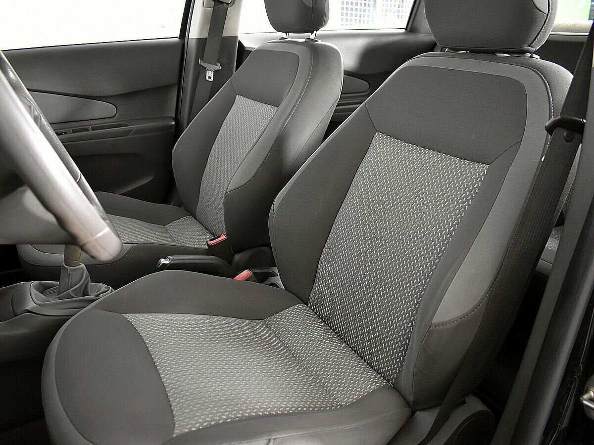 Продажа Б/У Шевроле Кобальт. Фото: #5