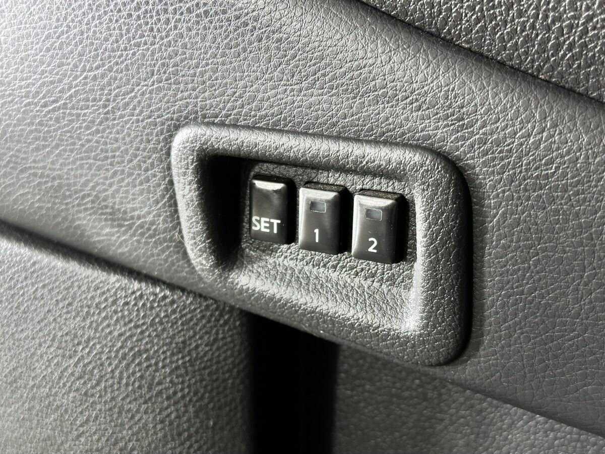 Продажа Б/У Ниссан Мурано. Фото: #15