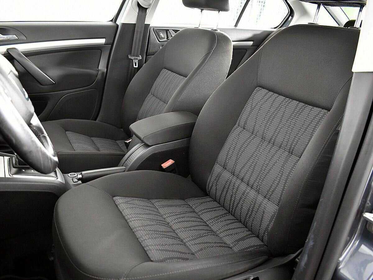 Продажа Б/У Шкода Октавия. Фото: #7