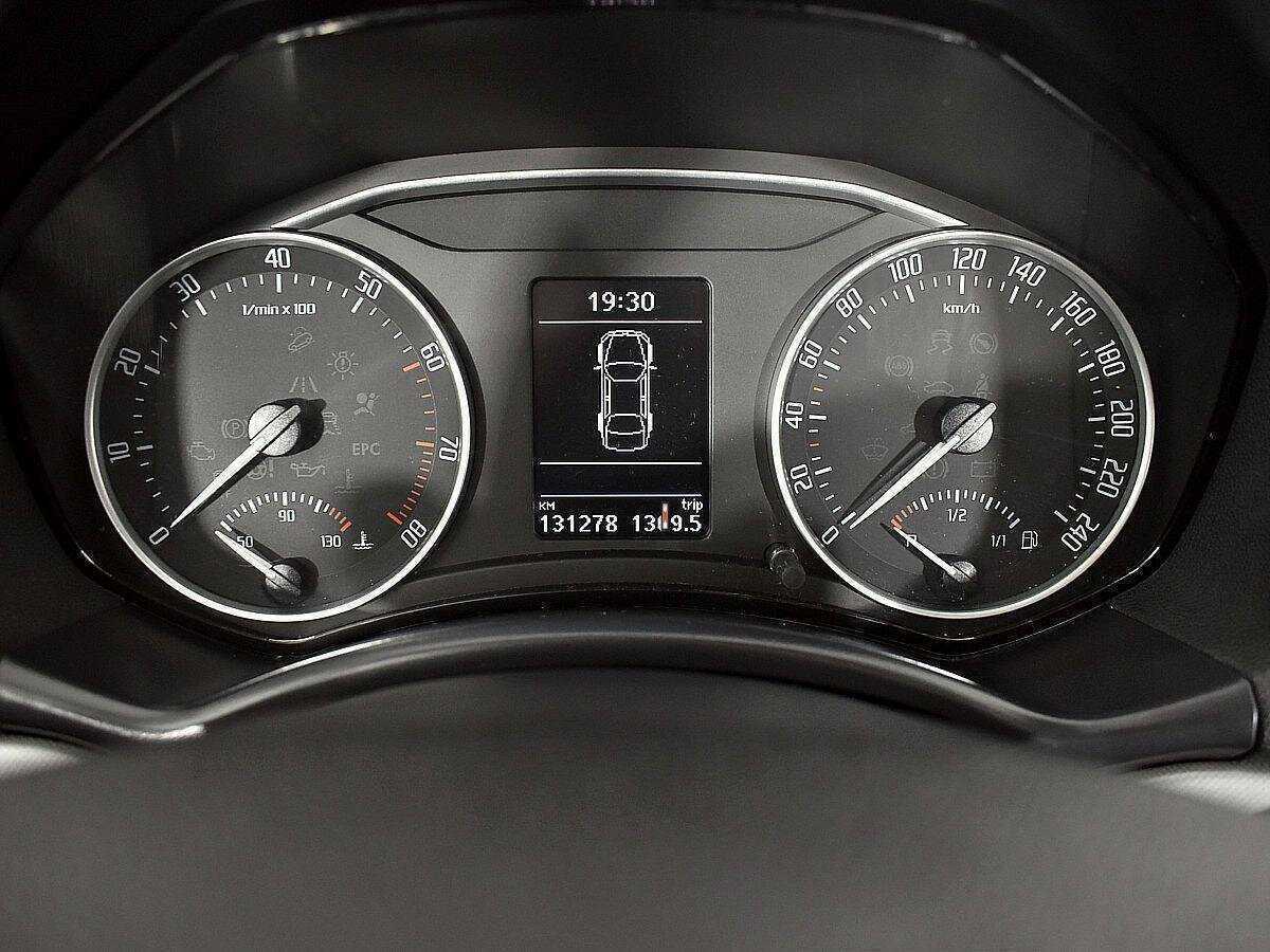 Продажа Б/У Шкода Октавия. Фото: #11