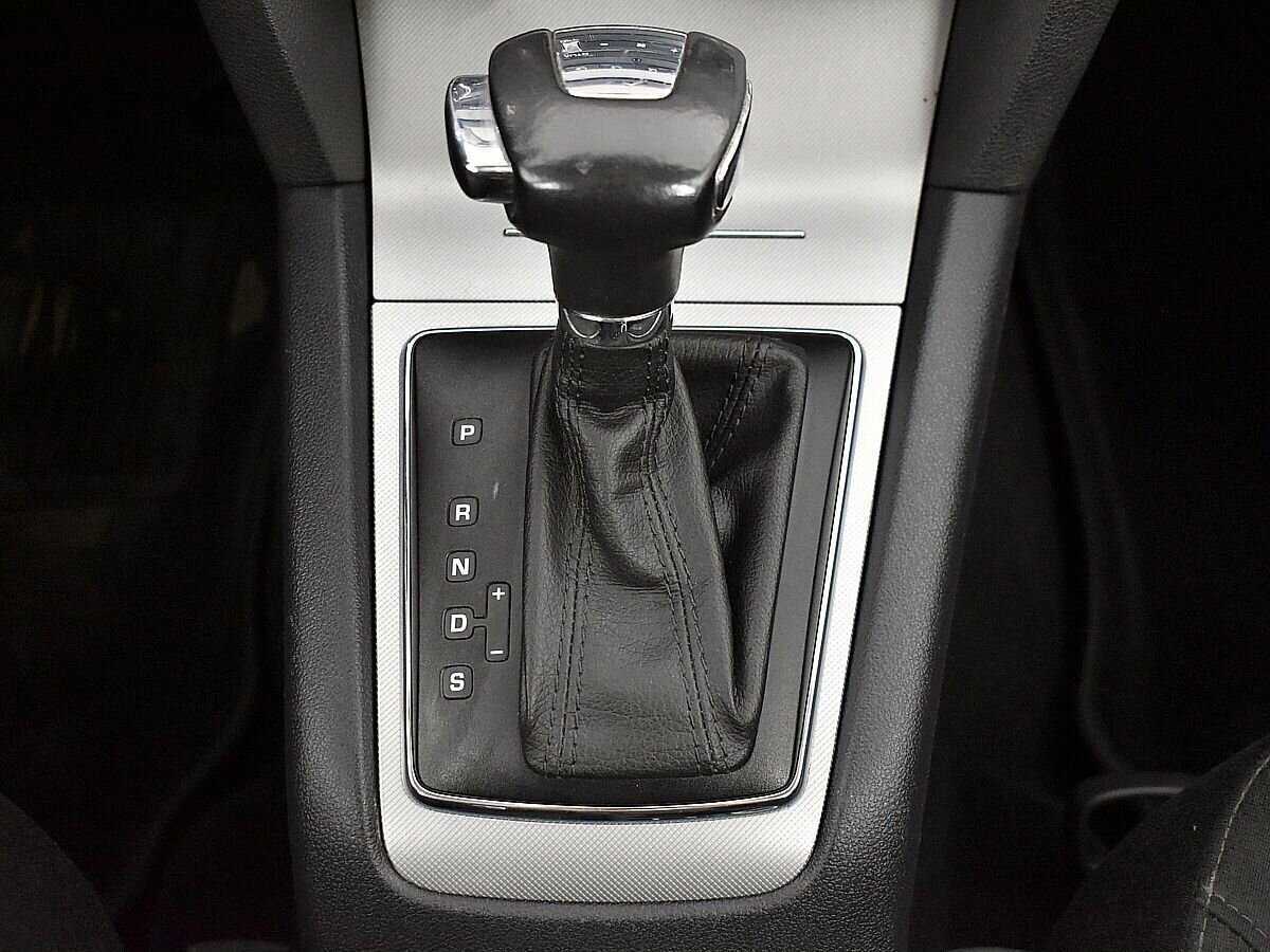 Продажа Б/У Шкода Октавия. Фото: #13