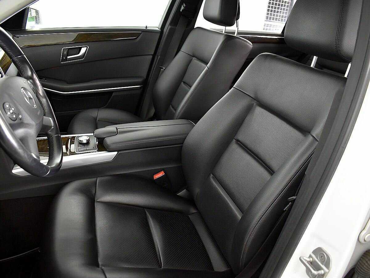 Продажа Б/У Мерседес-Бенц Е-Класс. Фото: #7