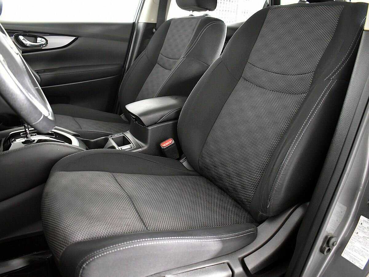 Продажа Б/У Ниссан Кашкай. Фото: #7