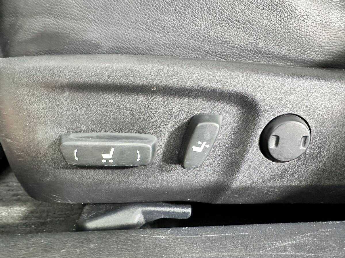 Продажа Б/У Тойота Камри. Фото: #12