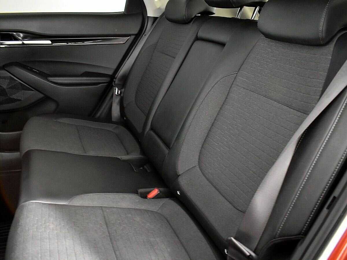 Продажа Б/У Киа Сельтос. Фото: #8