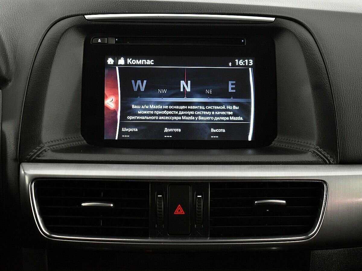Продажа Б/У Мазда Ц-Икс-5. Фото: #12
