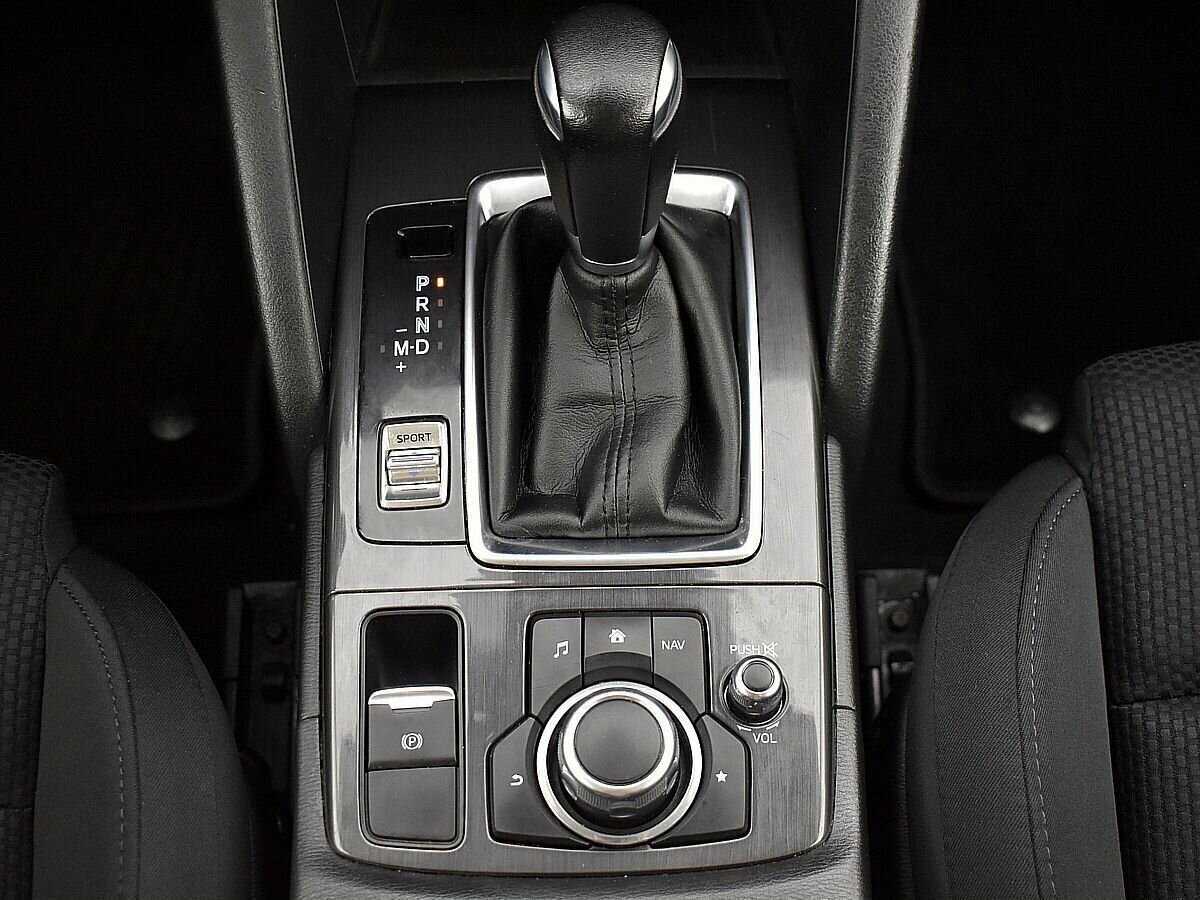 Продажа Б/У Мазда Ц-Икс-5. Фото: #15