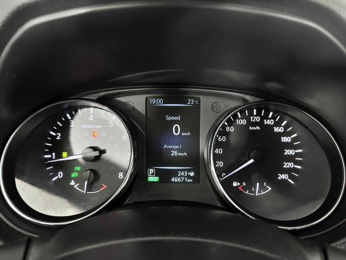 Продажа Б/У Ниссан Кашкай. Фото: #10