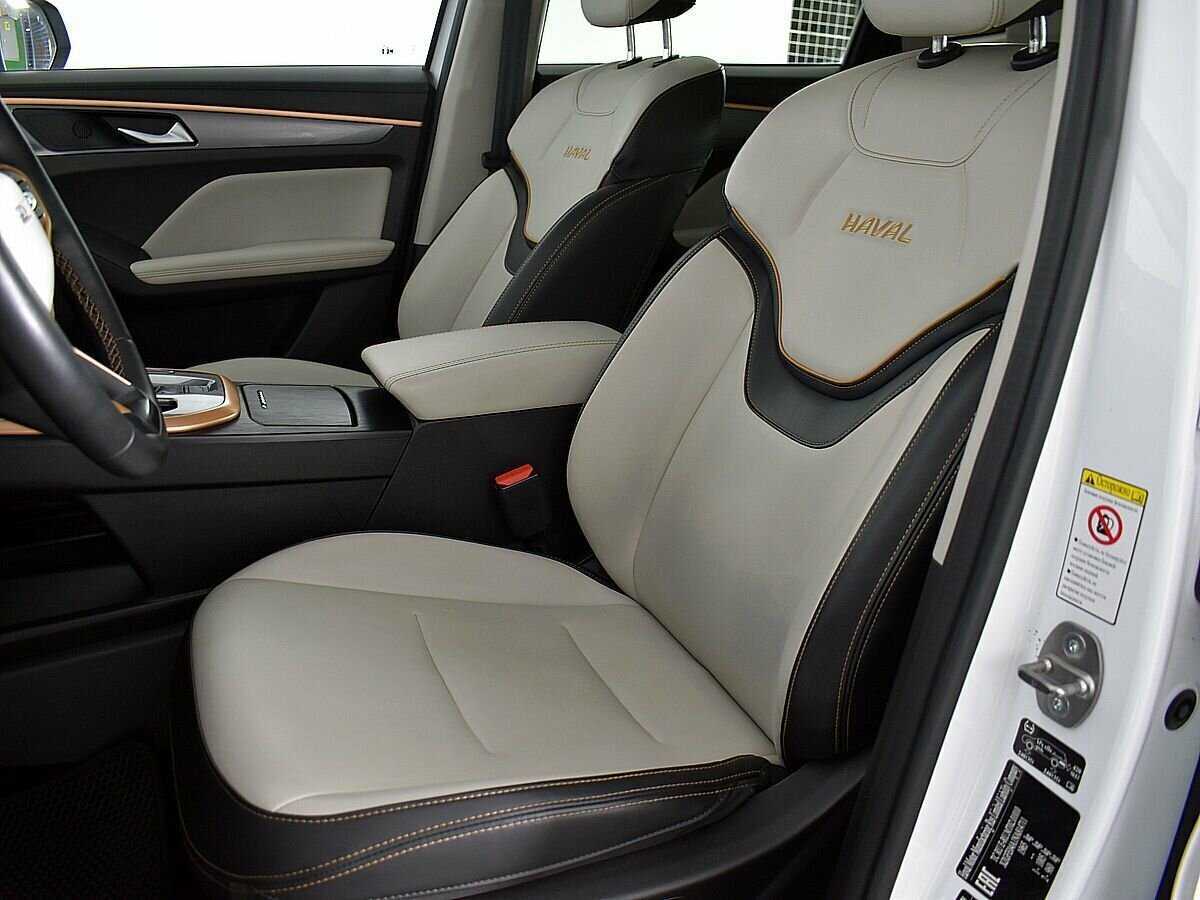 Продажа Б/У Хавал Джолион. Фото: #7