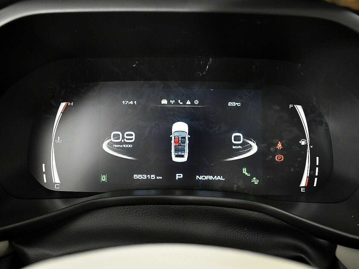 Продажа Б/У Хавал Джолион. Фото: #11