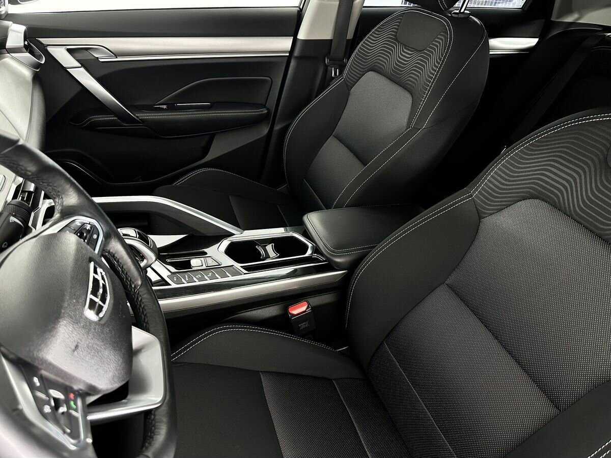 Продажа Б/У Джили Кулрэй. Фото: #6