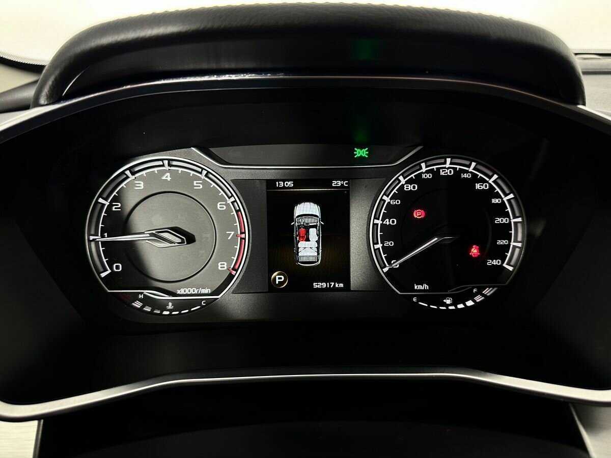 Продажа Б/У Джили Кулрэй. Фото: #9