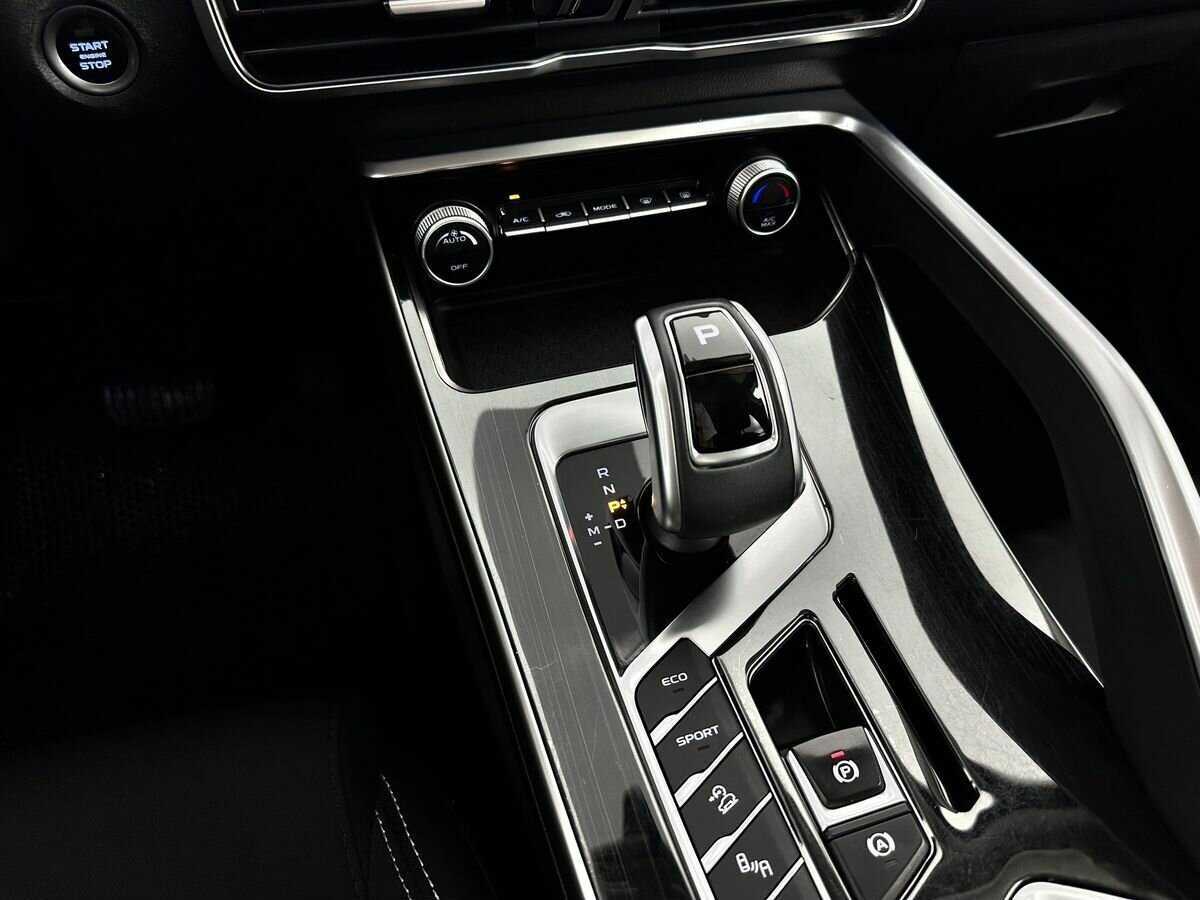 Продажа Б/У Джили Кулрэй. Фото: #12