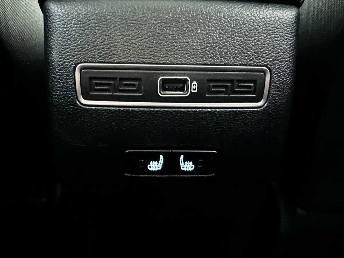 Продажа Б/У Джили Кулрэй. Фото: #14