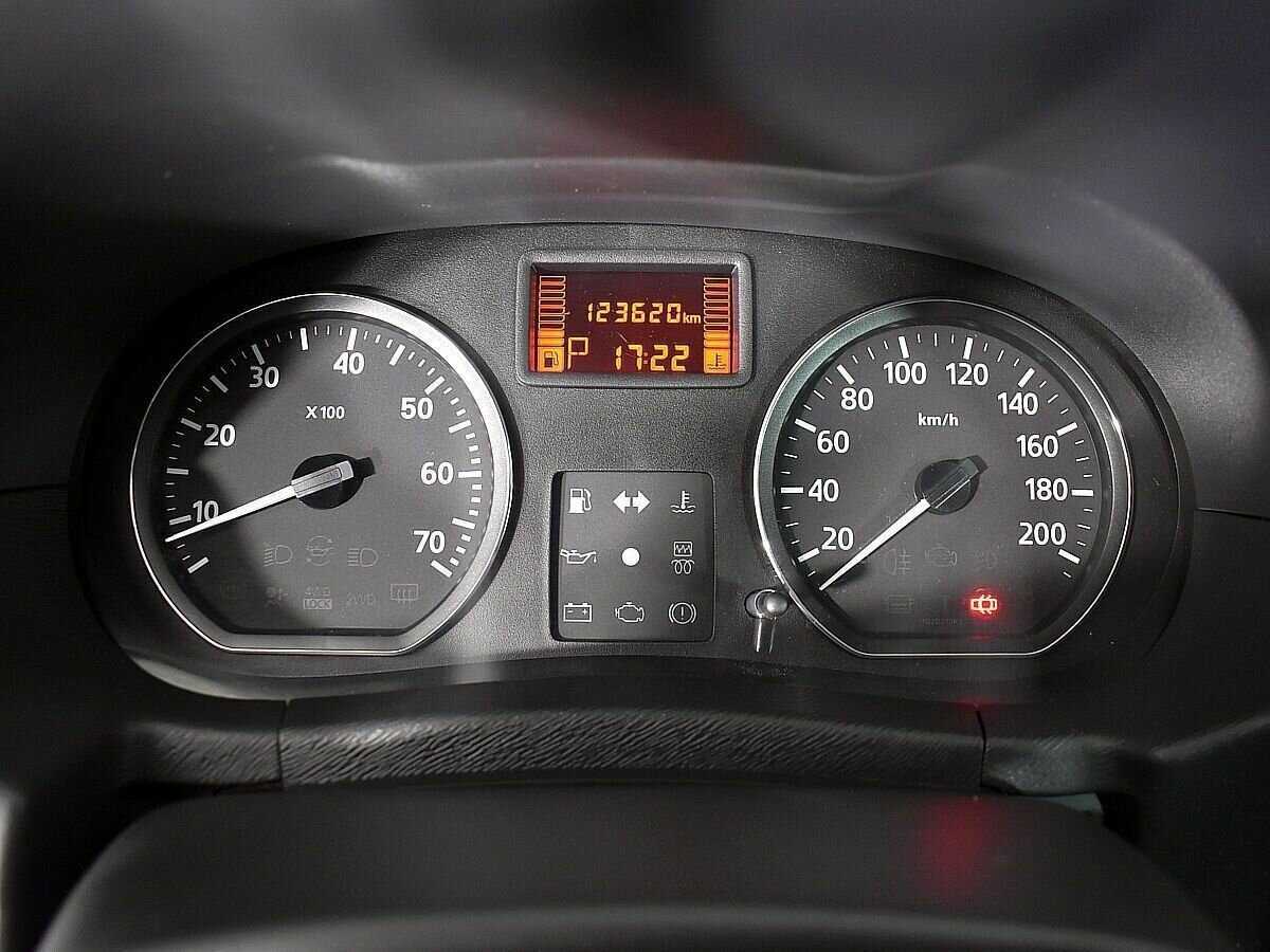 Продажа Б/У Ниссан Террано. Фото: #11