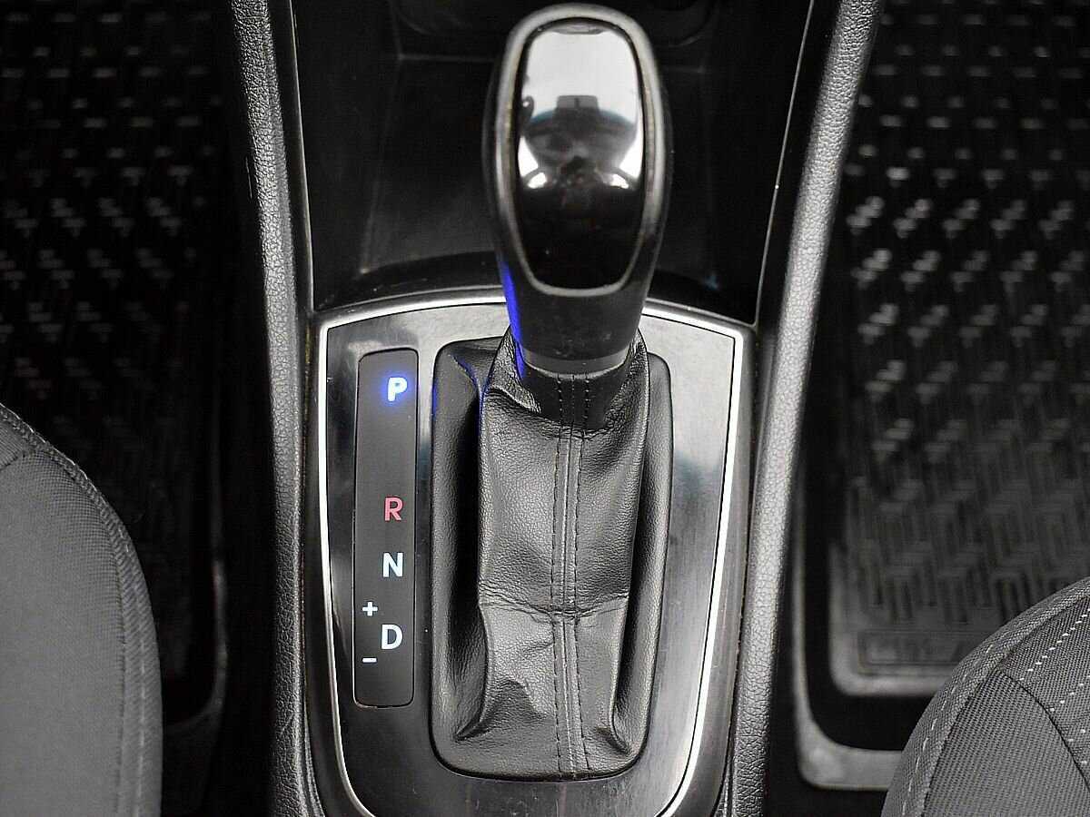 Продажа Б/У Хендай Солярис. Фото: #14